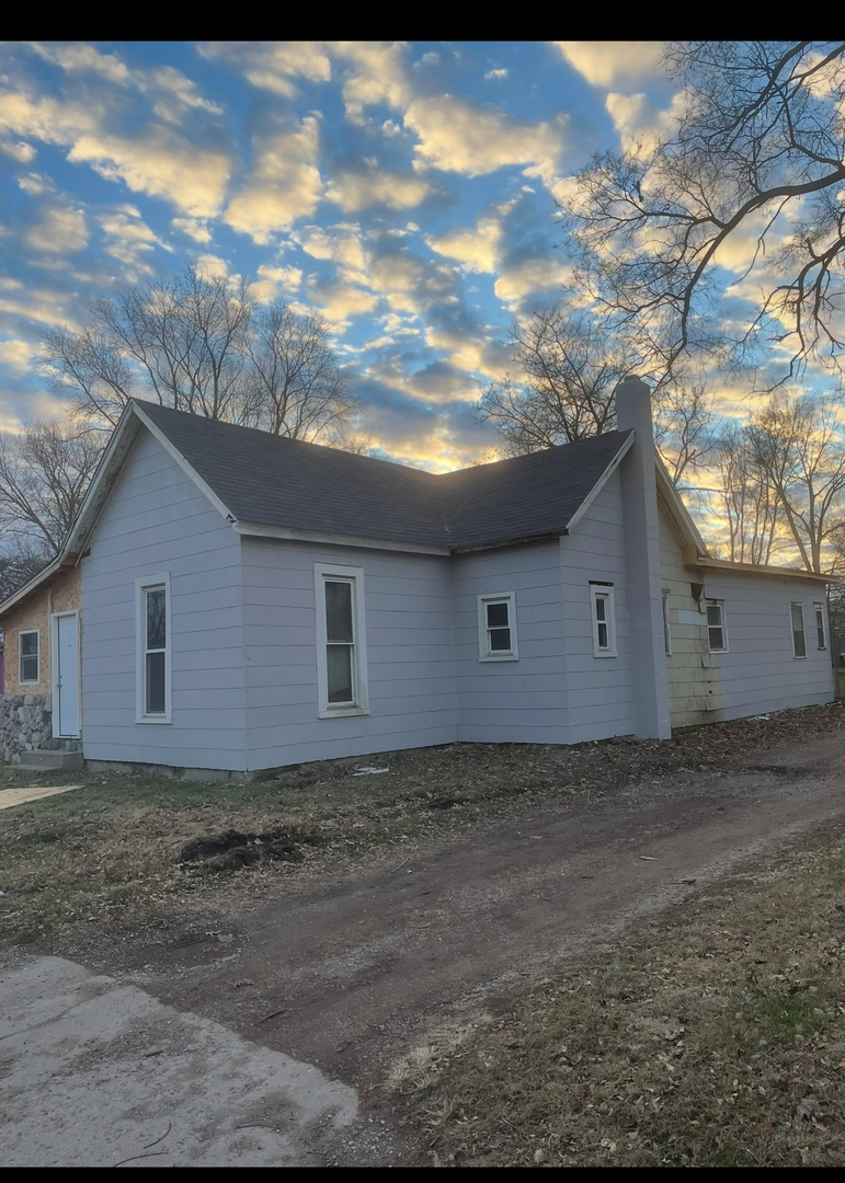 514 Sherman Street, Danville, IL 61832