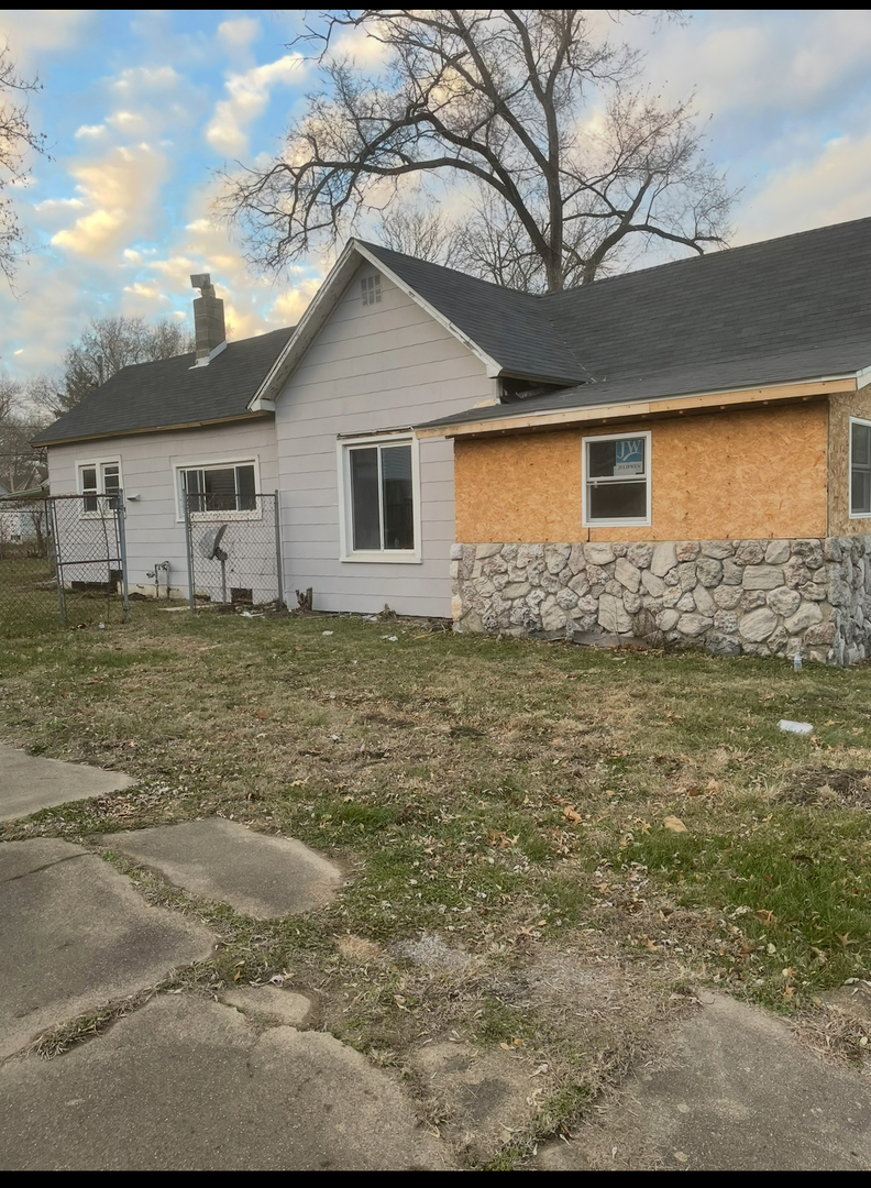 514 Sherman Street, Danville, IL 61832