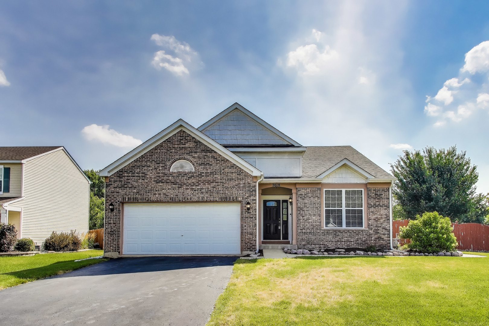 3618 Old Renwick Trail, Joliet, IL 60435