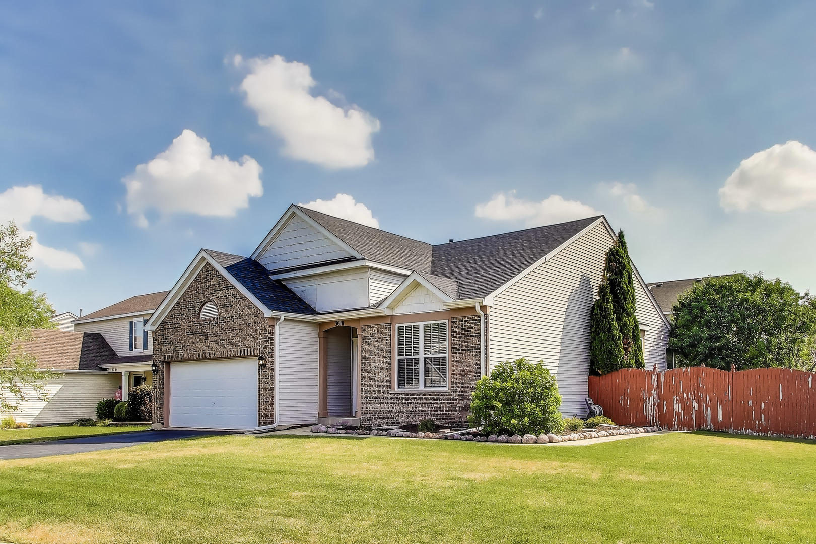 3618 Old Renwick Trail, Joliet, IL 60435