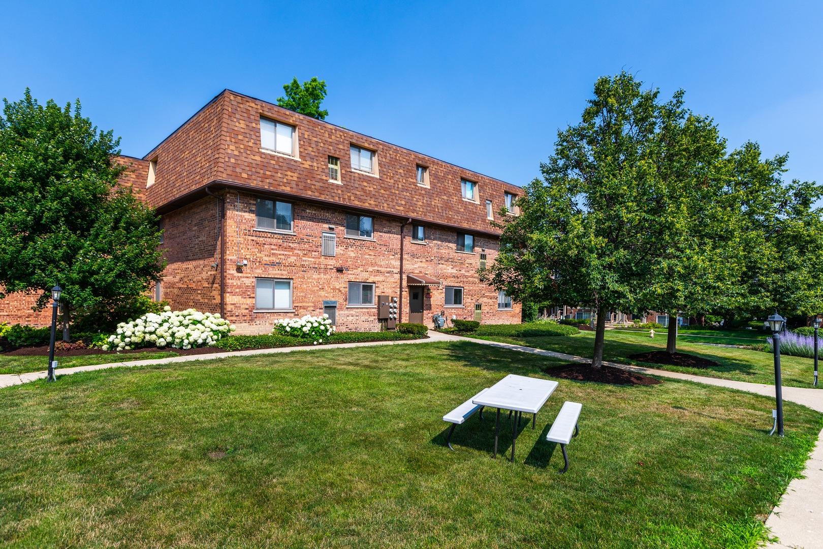 1500 S Fairfield Avenue #2A, Lombard, IL 60148
