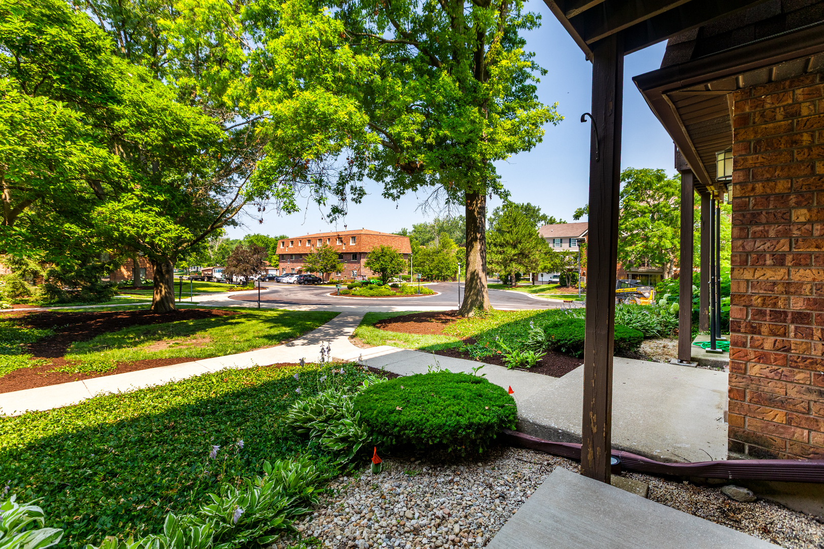 1500 S Fairfield Avenue #2A, Lombard, IL 60148