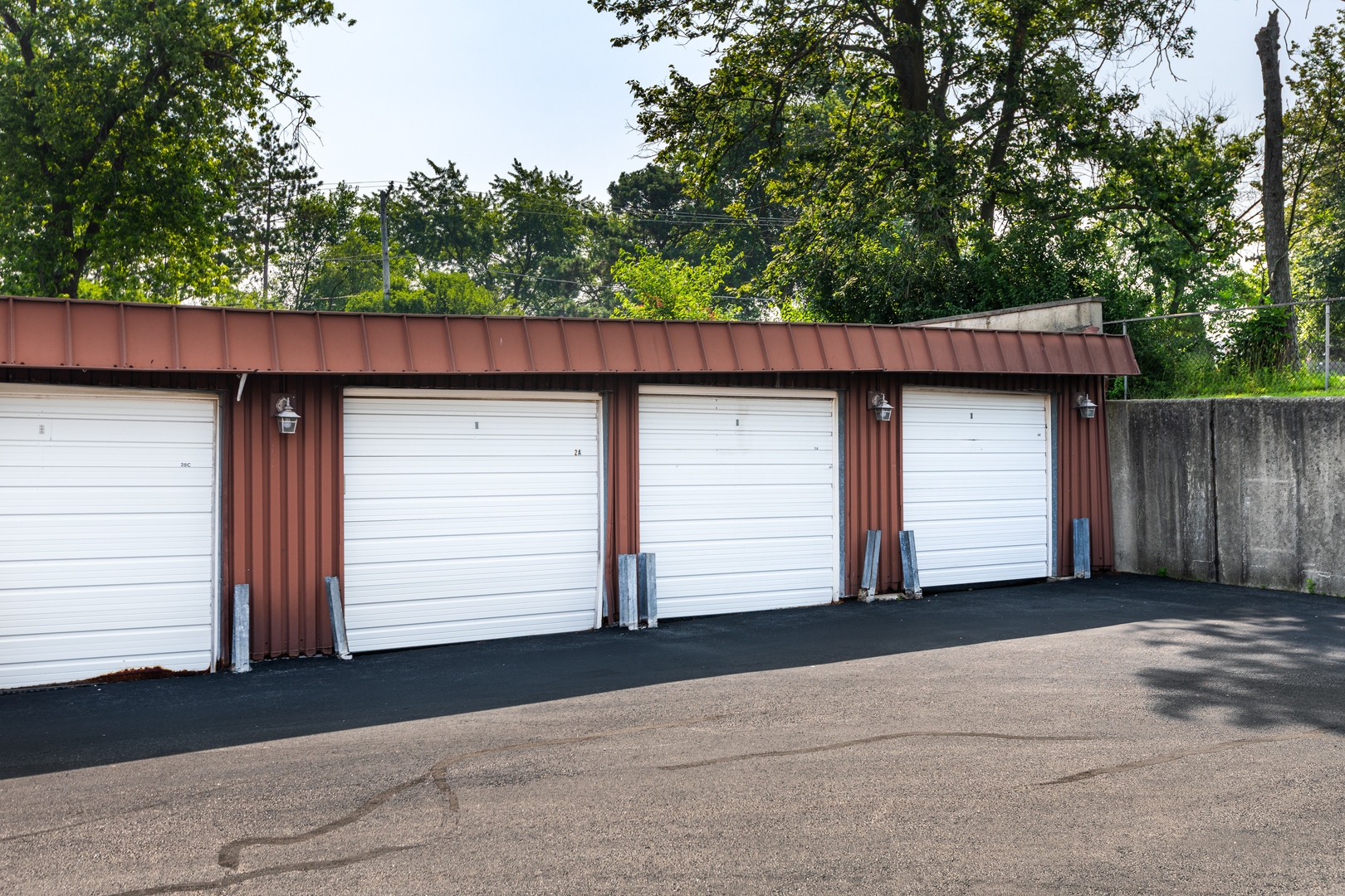 1500 S Fairfield Avenue #2A, Lombard, IL 60148