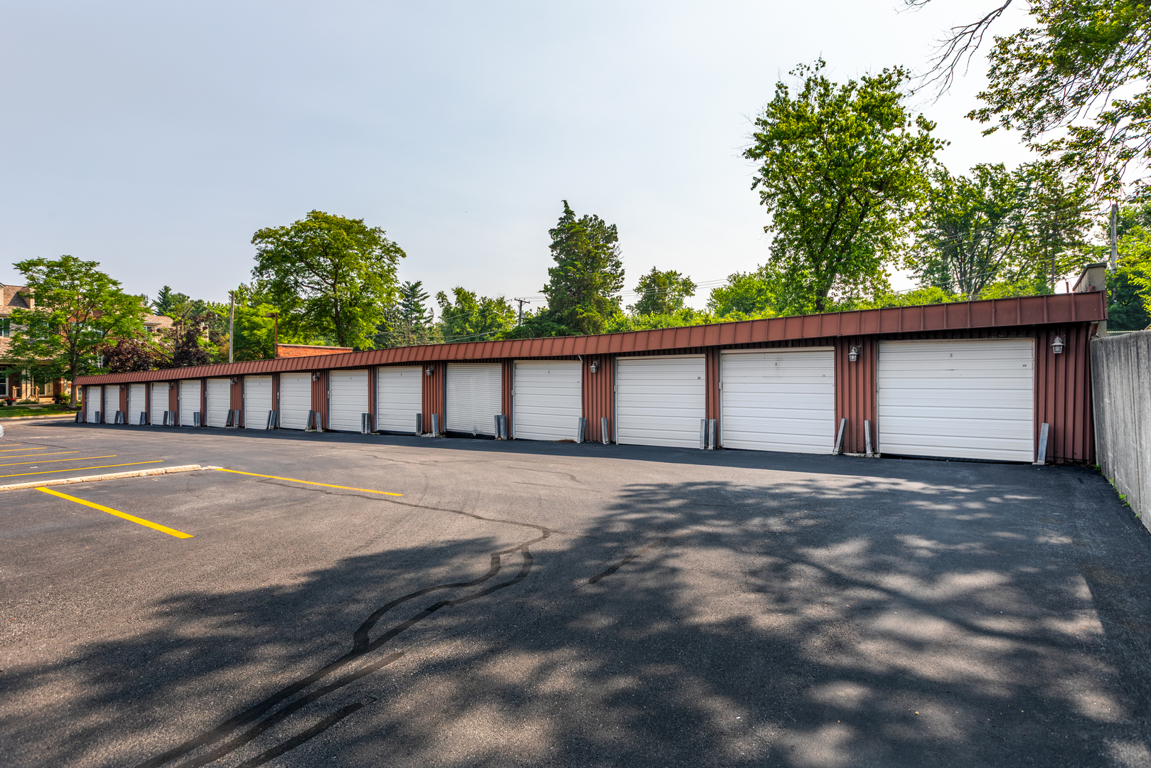 1500 S Fairfield Avenue #2A, Lombard, IL 60148