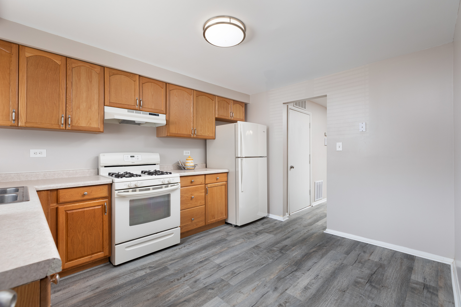 1500 S Fairfield Avenue #2A, Lombard, IL 60148