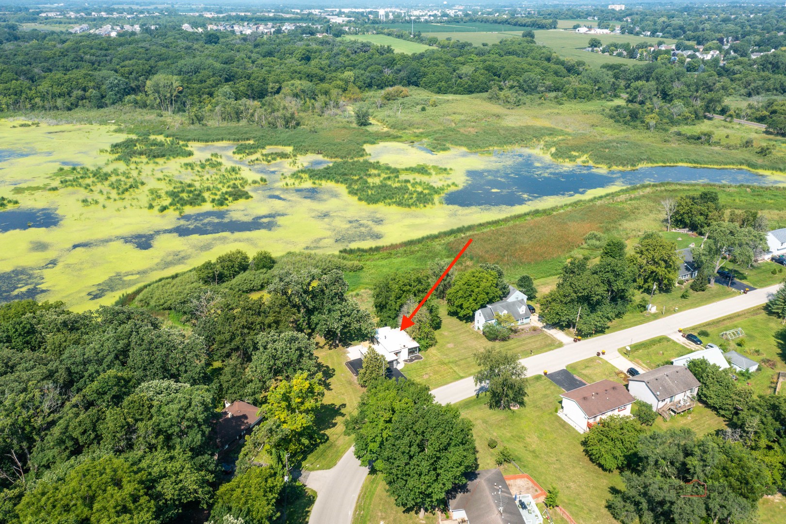 1803 Orchard Lane, McHenry, IL 60050