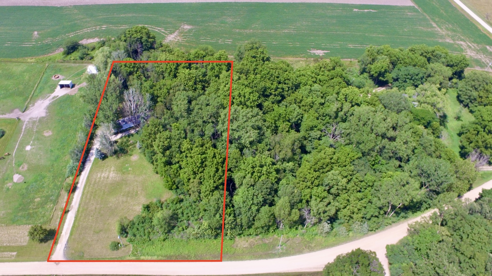 2085 N 4071st Road, Sheridan, IL 60551