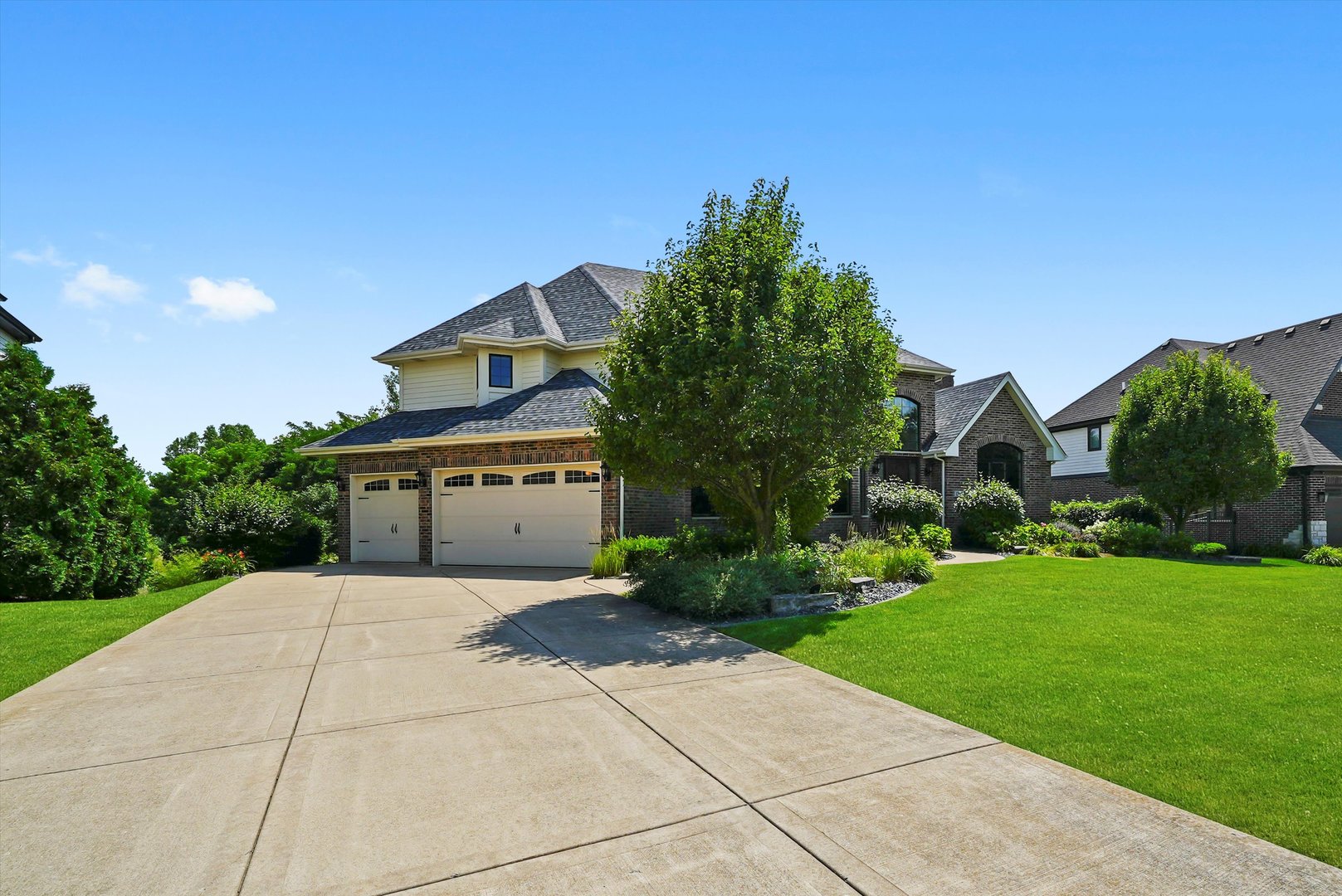 12659 Chiszar Drive, Mokena, IL 60448