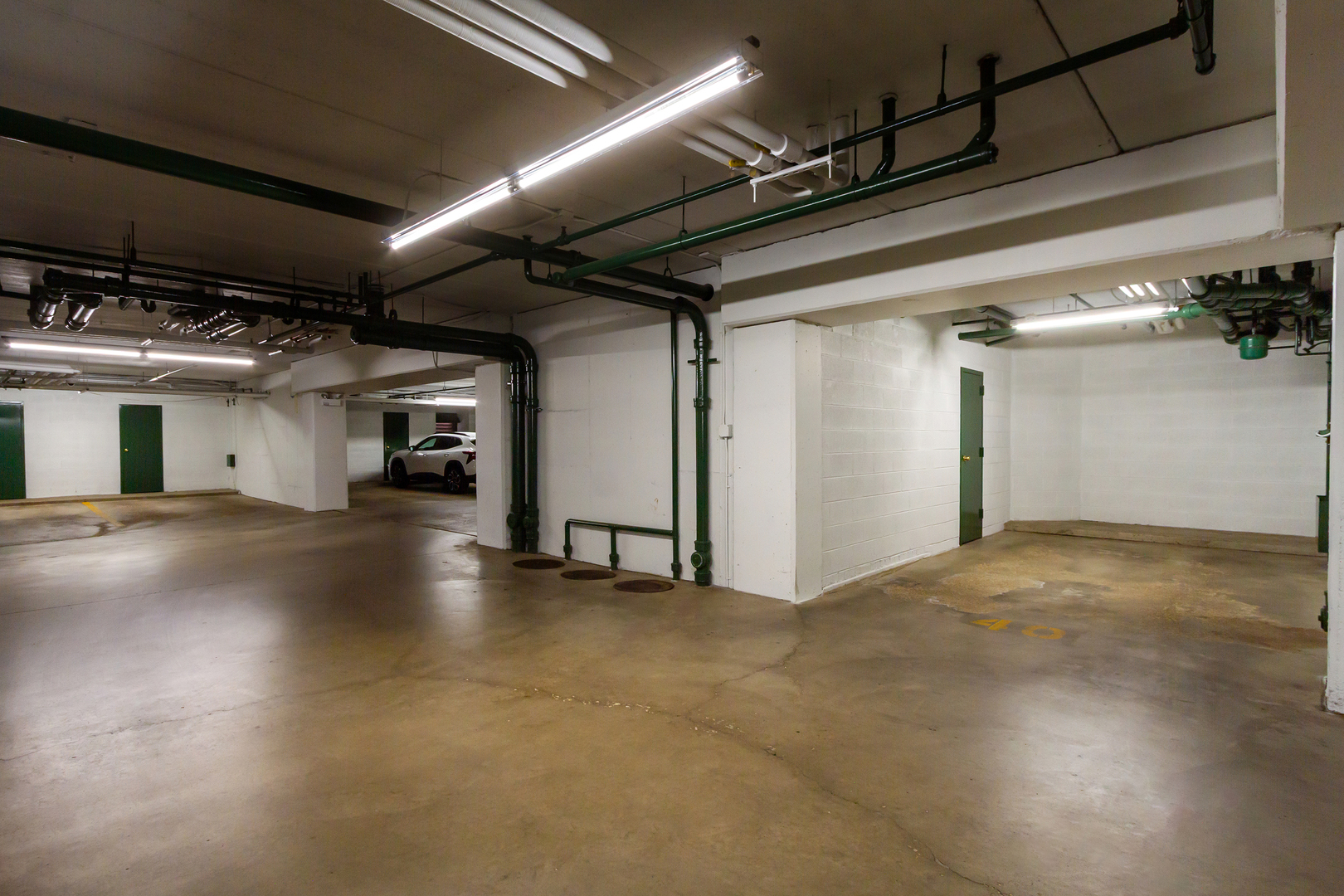 6400 W Berteau Avenue #502, Chicago, IL 60634