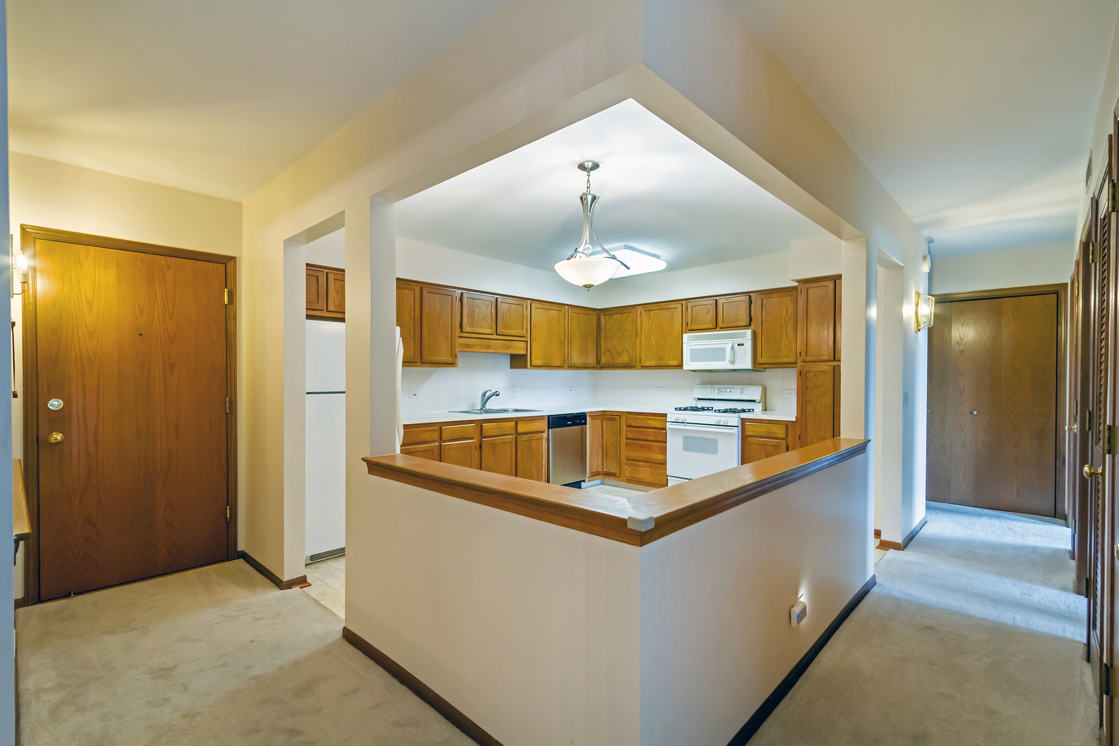 6400 W Berteau Avenue #502, Chicago, IL 60634