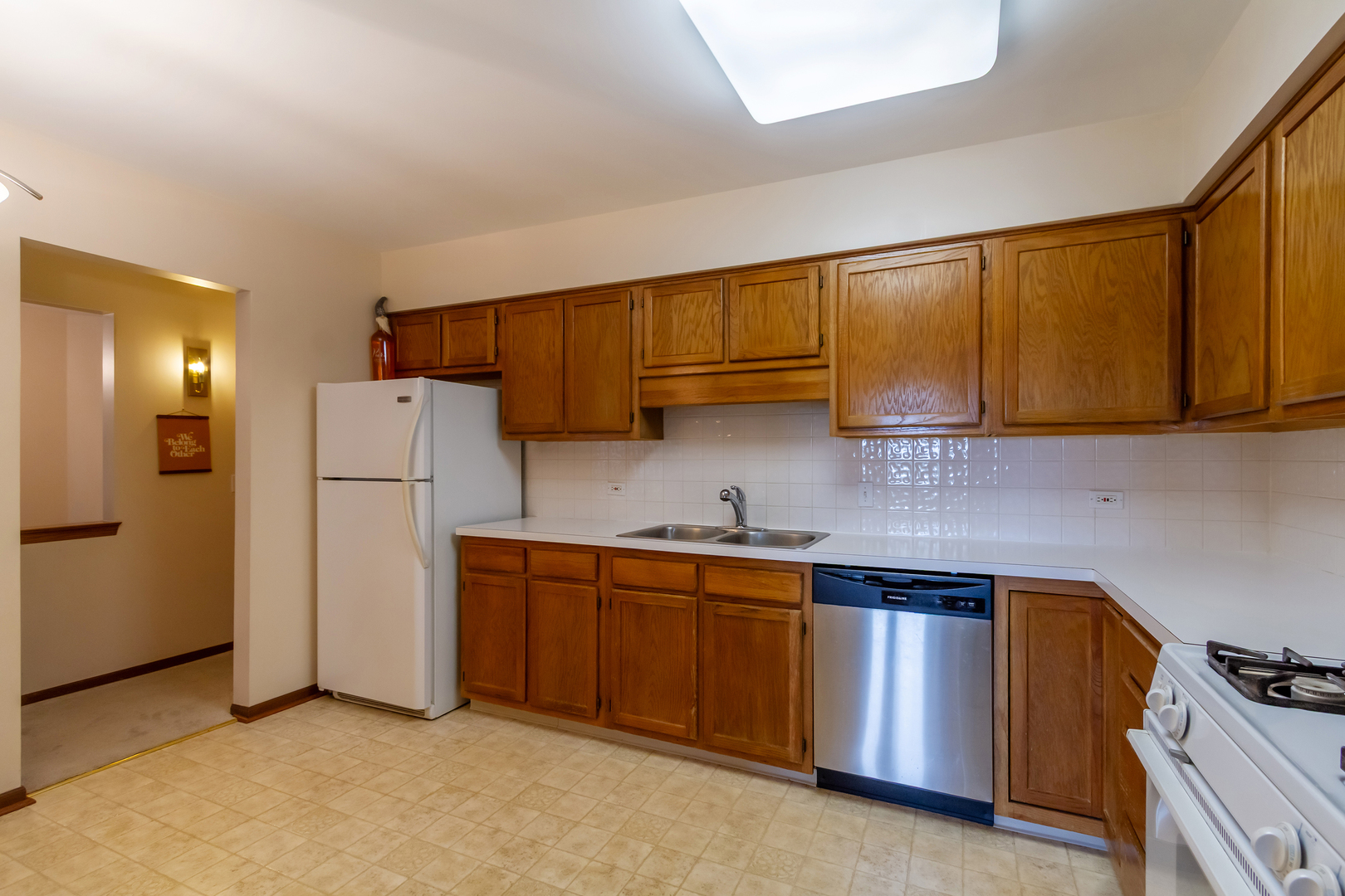 6400 W Berteau Avenue #502, Chicago, IL 60634