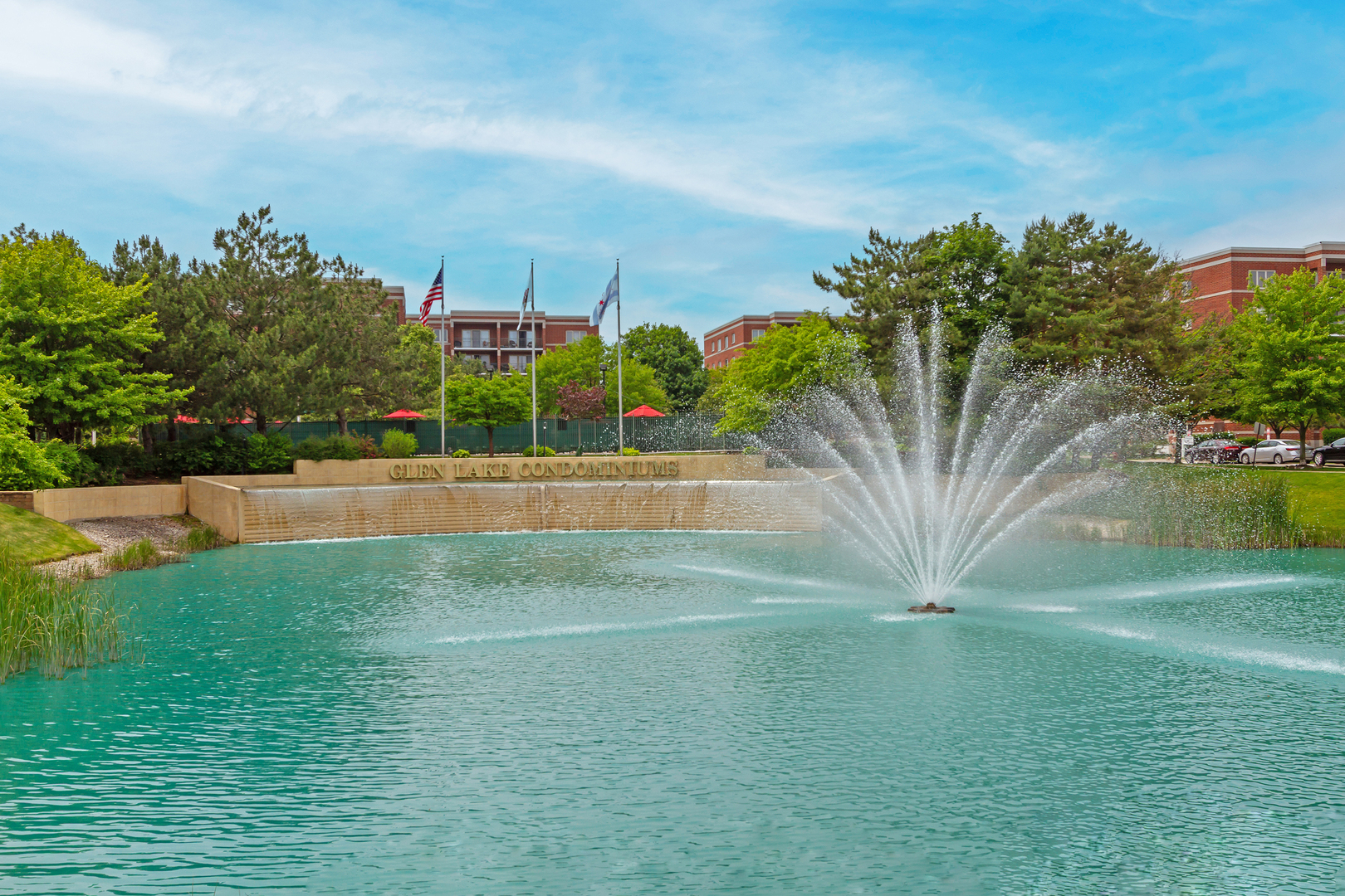 6400 W Berteau Avenue #502, Chicago, IL 60634