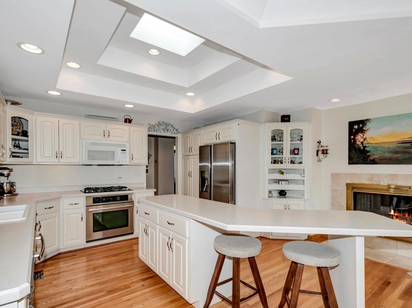 18513 S Rachel Drive, Mokena, IL 60448