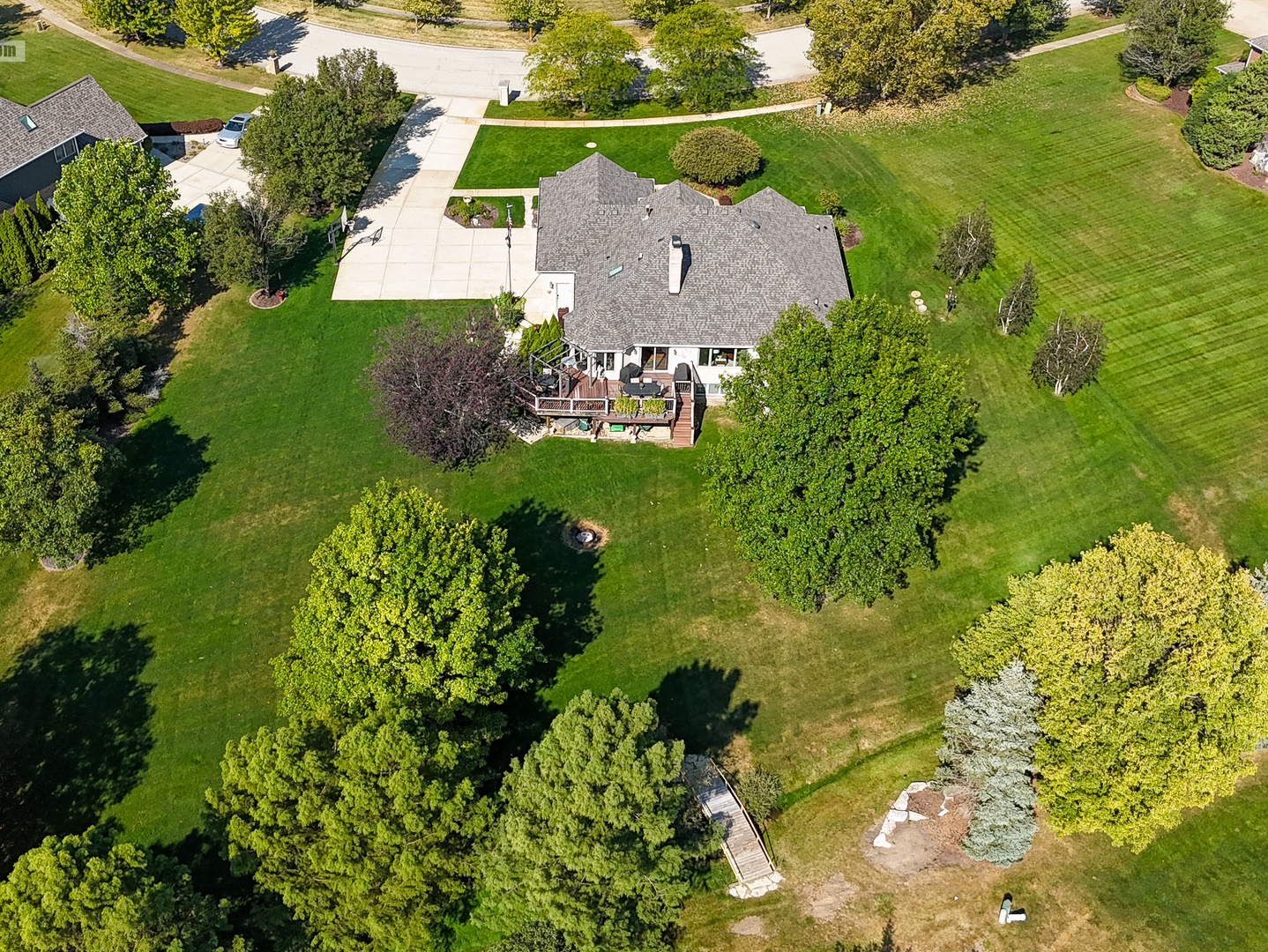 18513 S Rachel Drive, Mokena, IL 60448