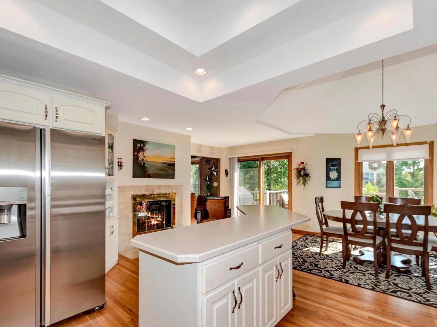 18513 S Rachel Drive, Mokena, IL 60448