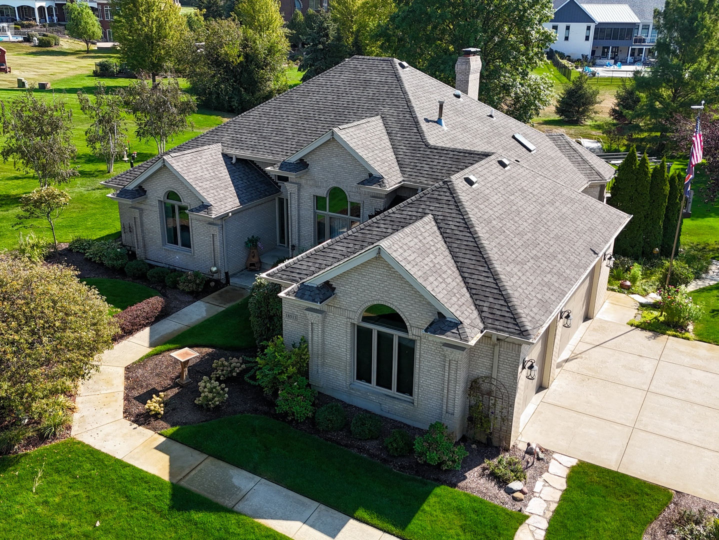 18513 S Rachel Drive, Mokena, IL 60448