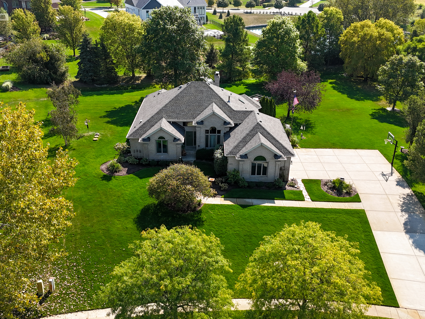 18513 S Rachel Drive, Mokena, IL 60448