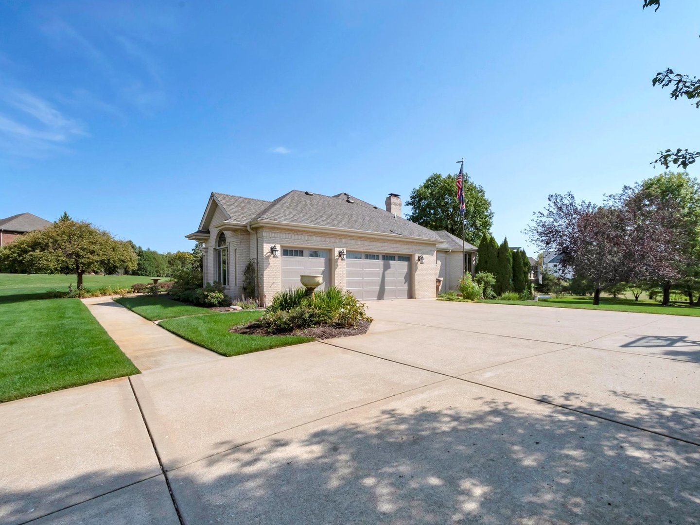 18513 S Rachel Drive, Mokena, IL 60448