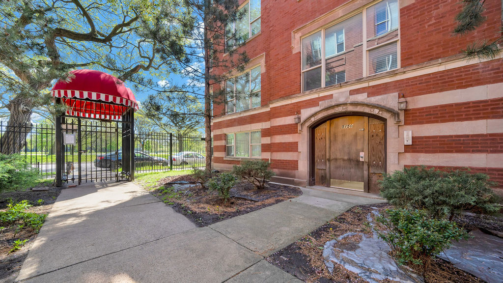 5150 S King Drive #A1, Chicago, IL 60615