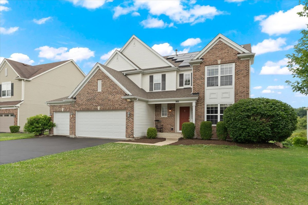 966 Forestview Way, Antioch, IL 60002