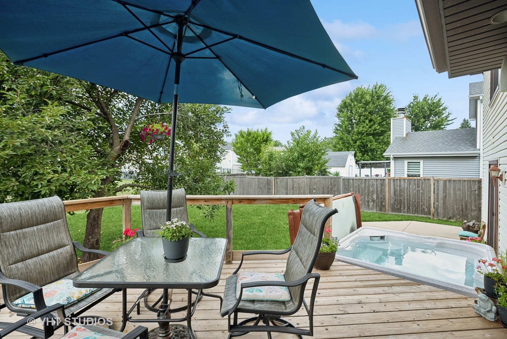 800 Cardinal Lane, Elk Grove Village, IL 60007