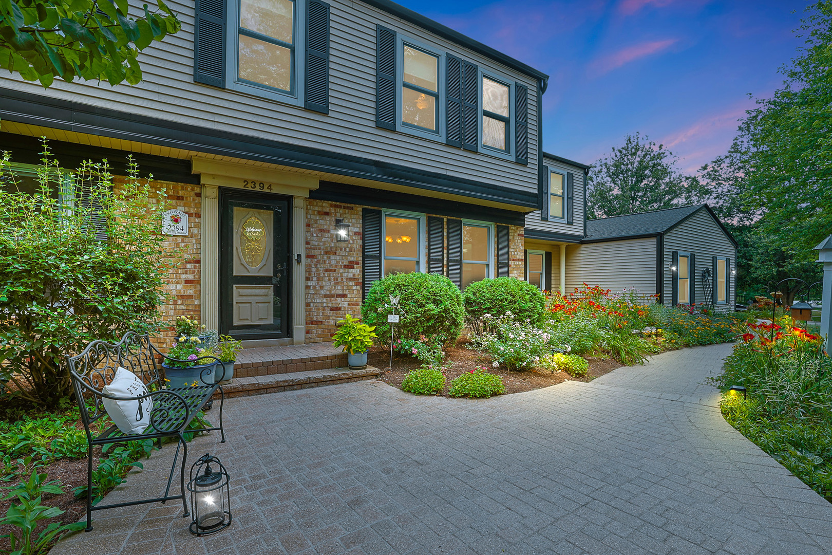 2394 Bayside Court, Lisle, IL 60532