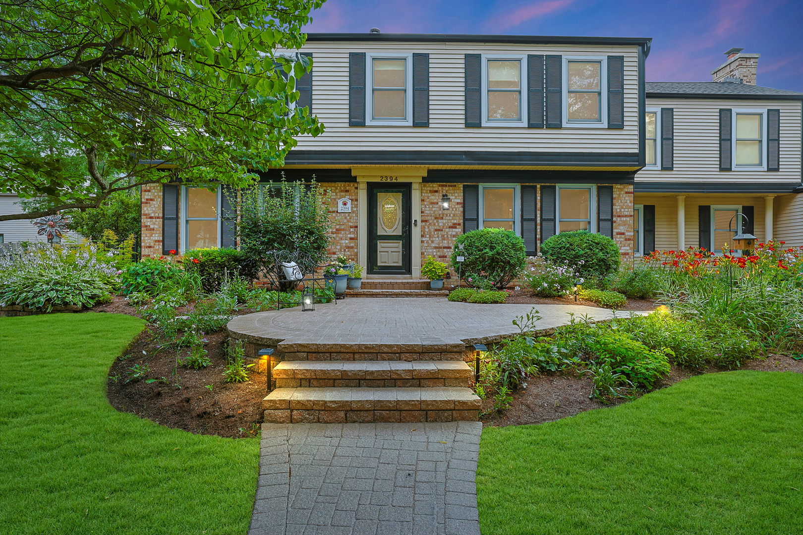 2394 Bayside Court, Lisle, IL 60532