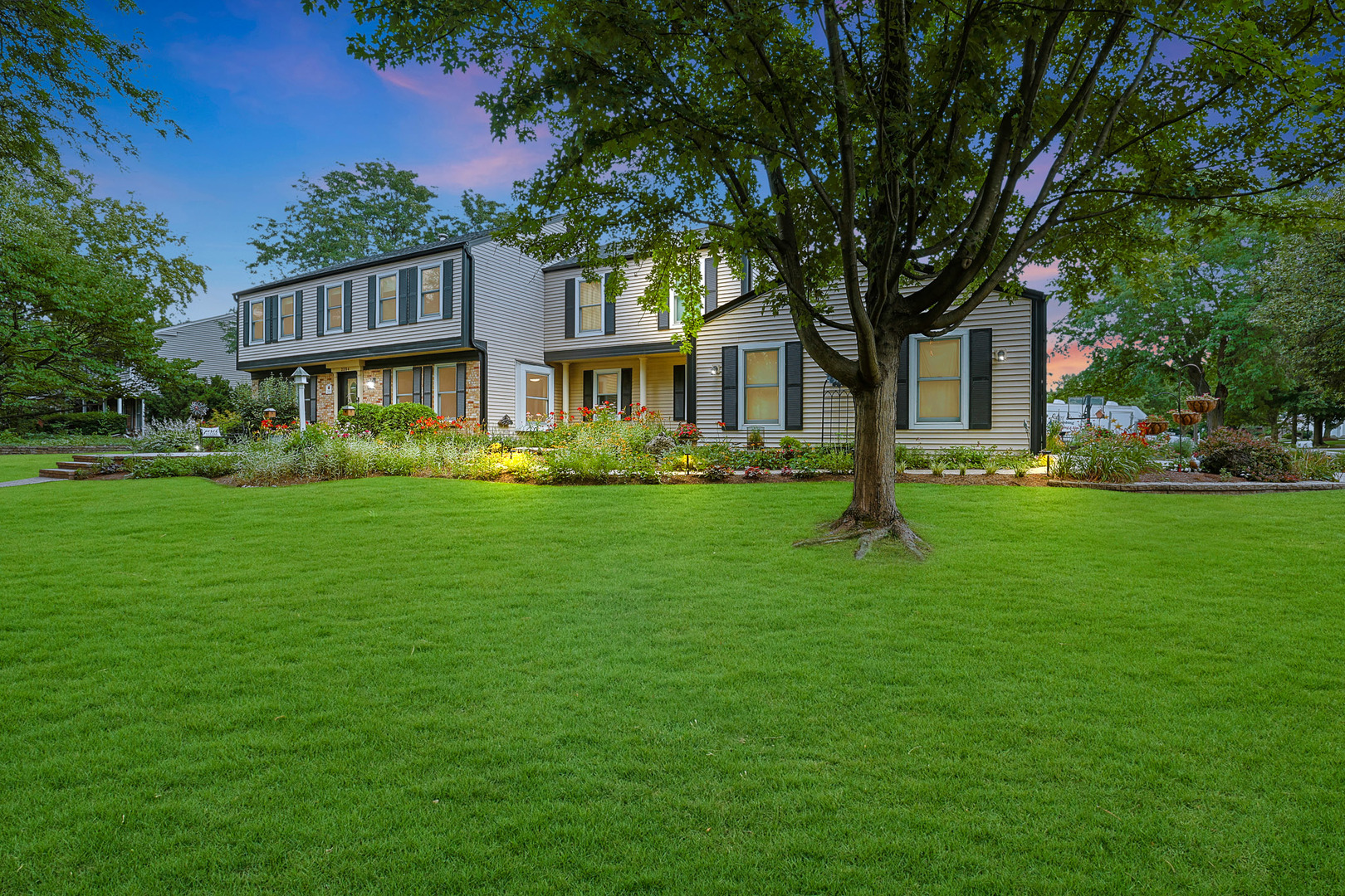 2394 Bayside Court, Lisle, IL 60532
