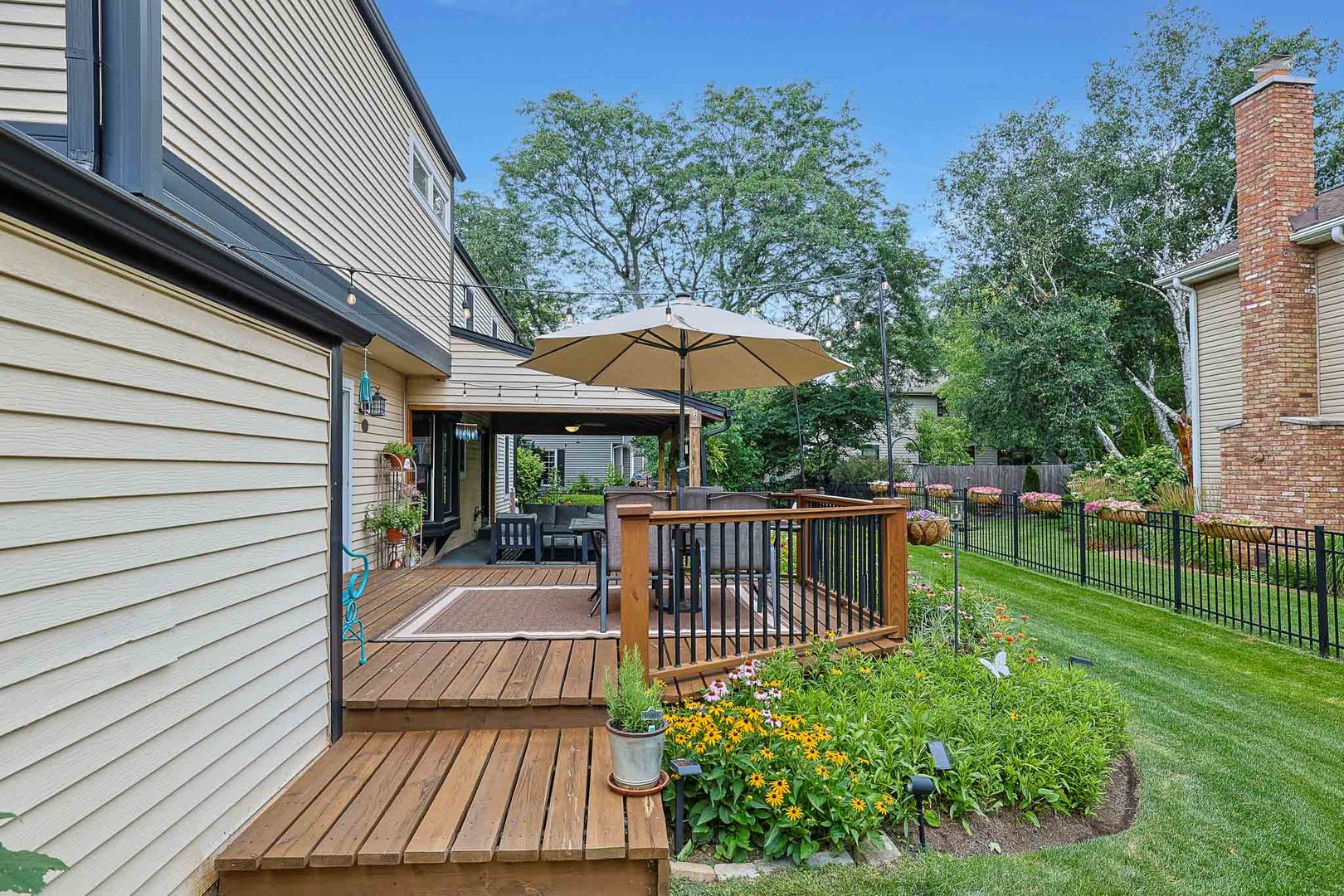 2394 Bayside Court, Lisle, IL 60532