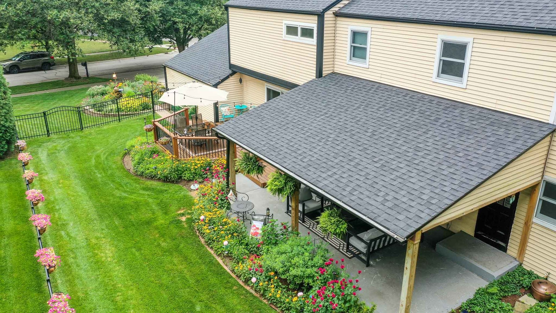 2394 Bayside Court, Lisle, IL 60532