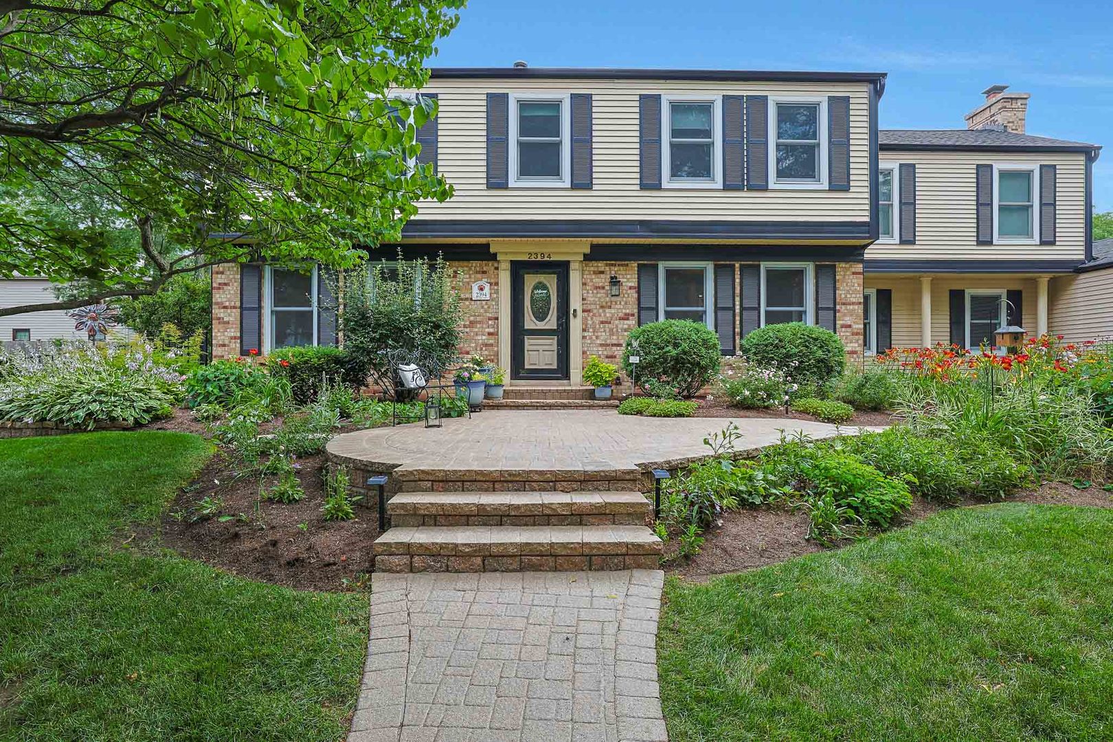 2394 Bayside Court, Lisle, IL 60532