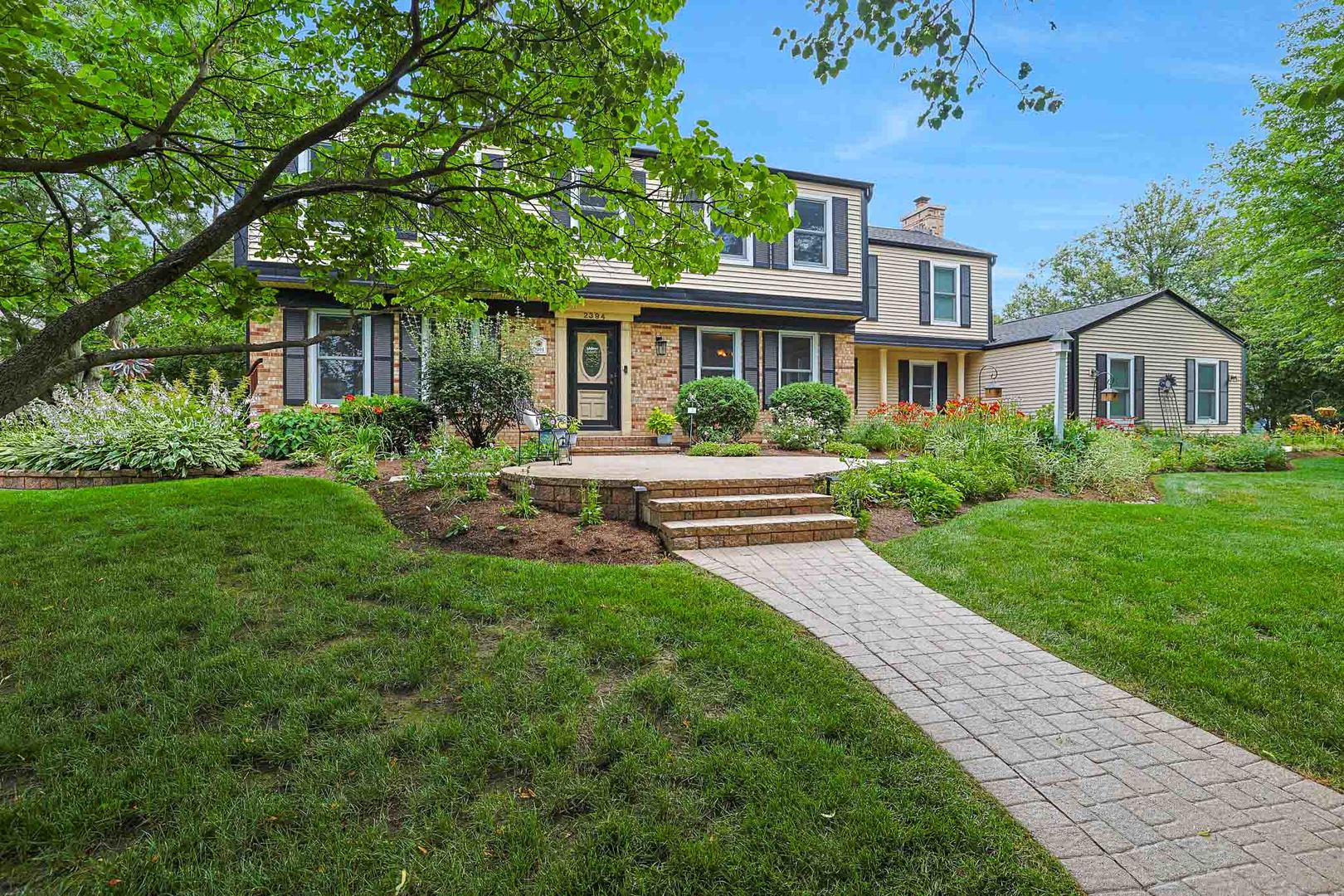 2394 Bayside Court, Lisle, IL 60532