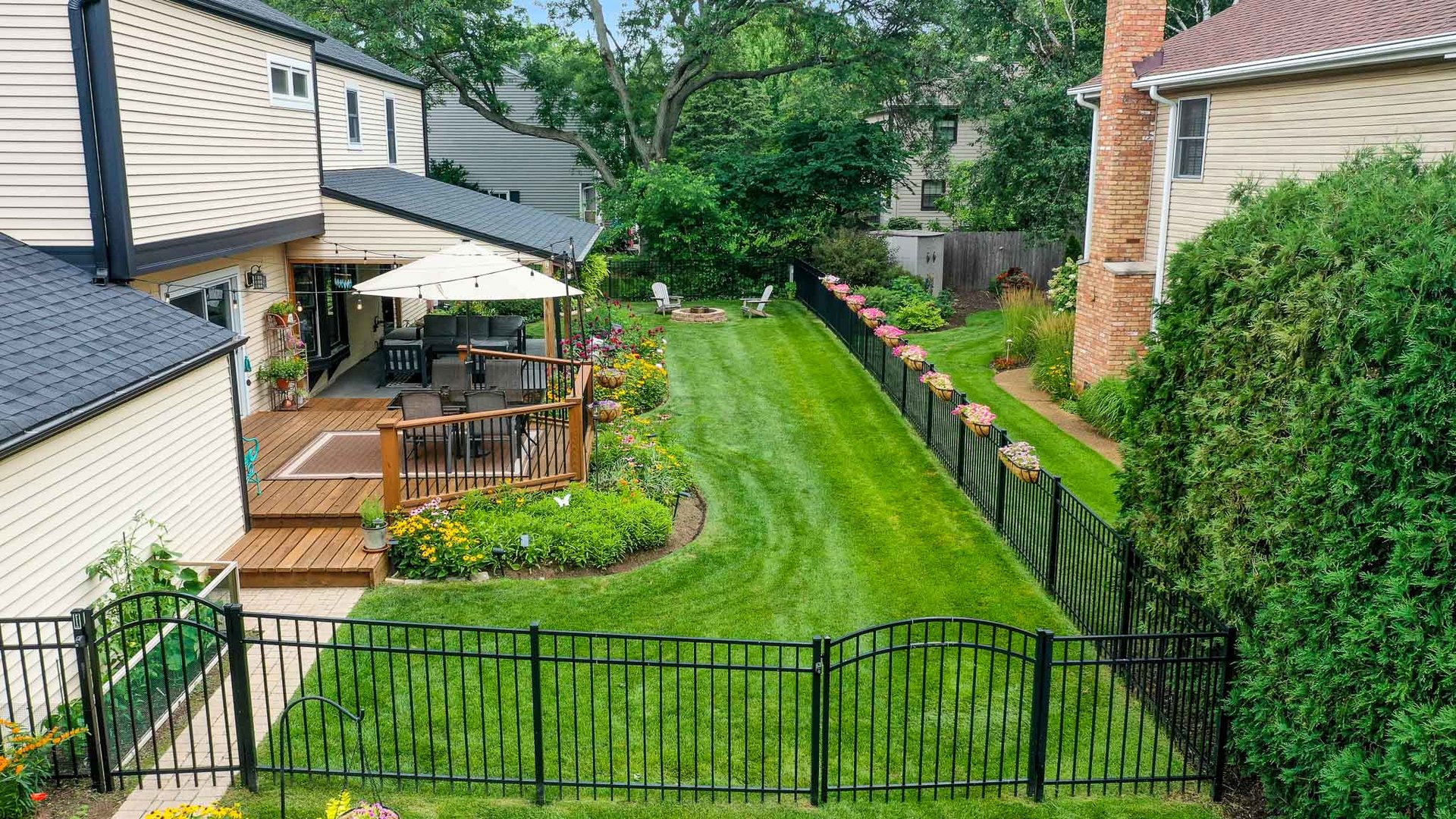 2394 Bayside Court, Lisle, IL 60532