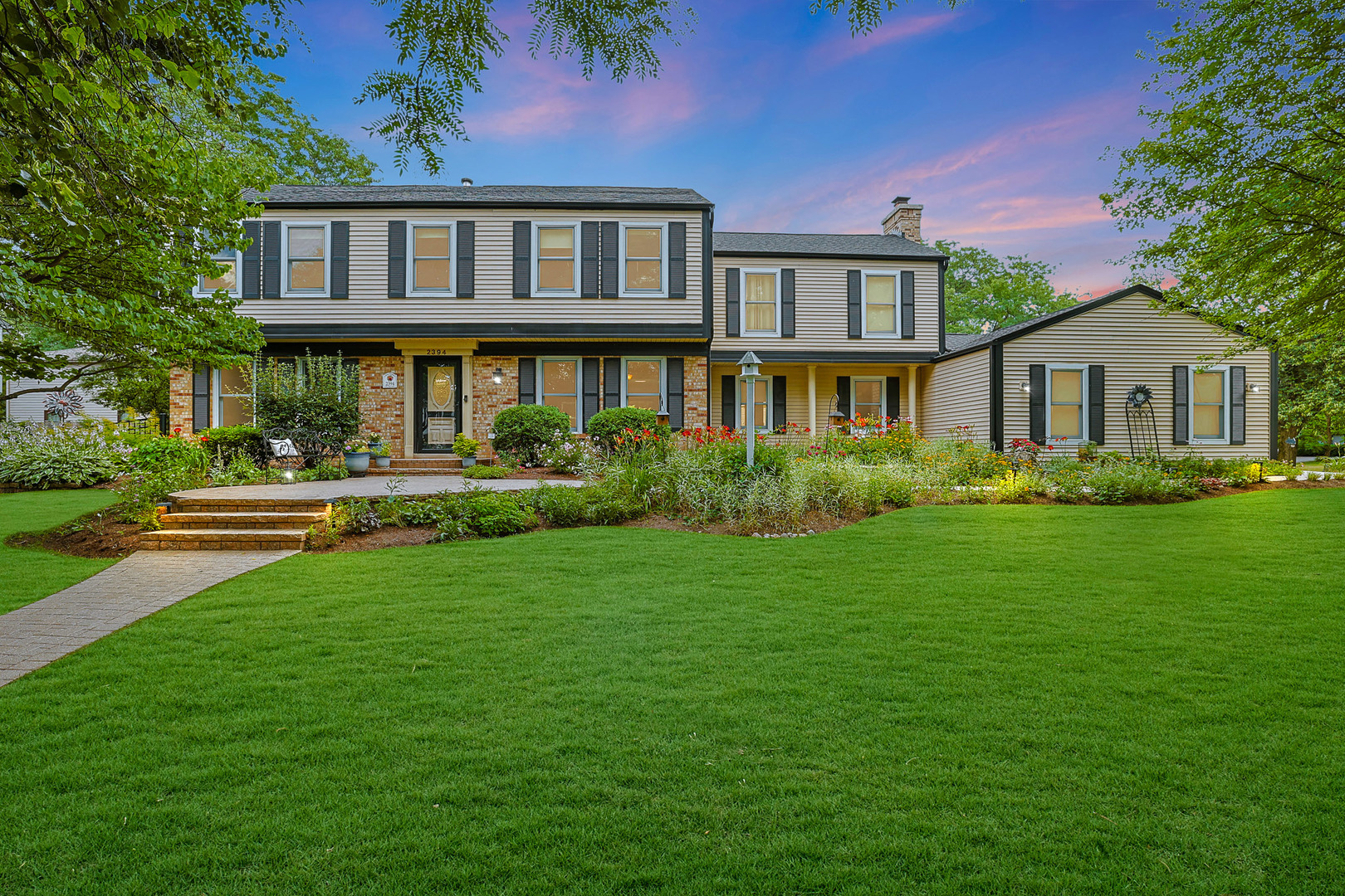 2394 Bayside Court, Lisle, IL 60532
