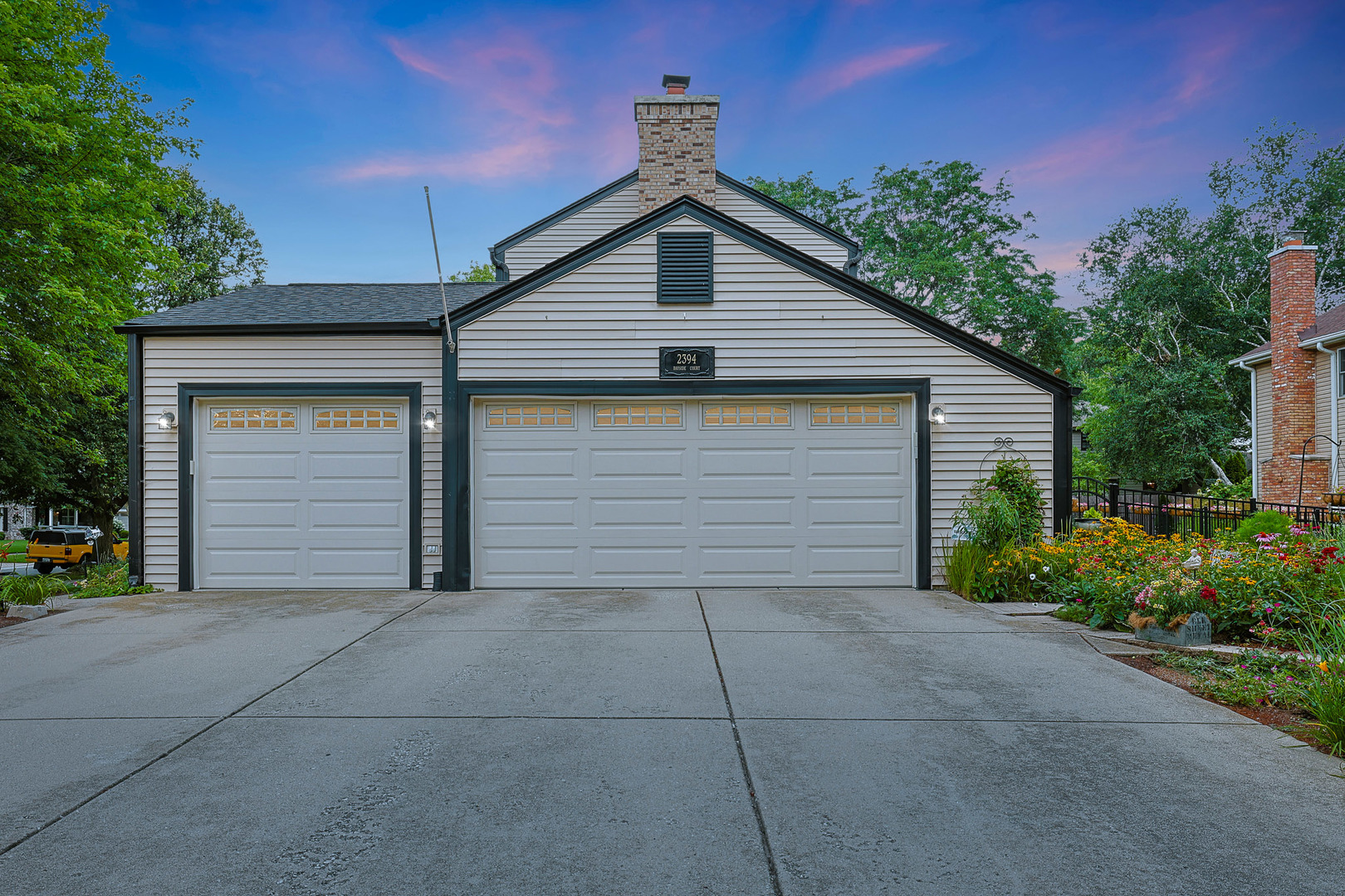 2394 Bayside Court, Lisle, IL 60532