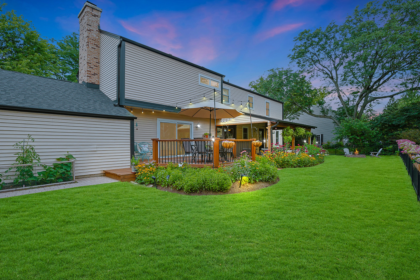 2394 Bayside Court, Lisle, IL 60532