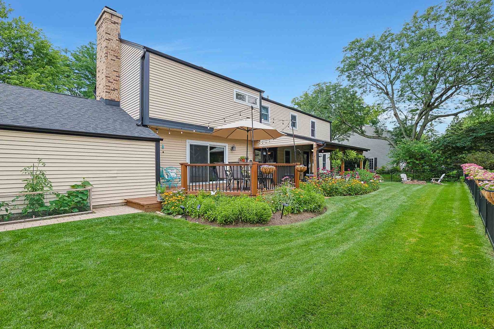 2394 Bayside Court, Lisle, IL 60532
