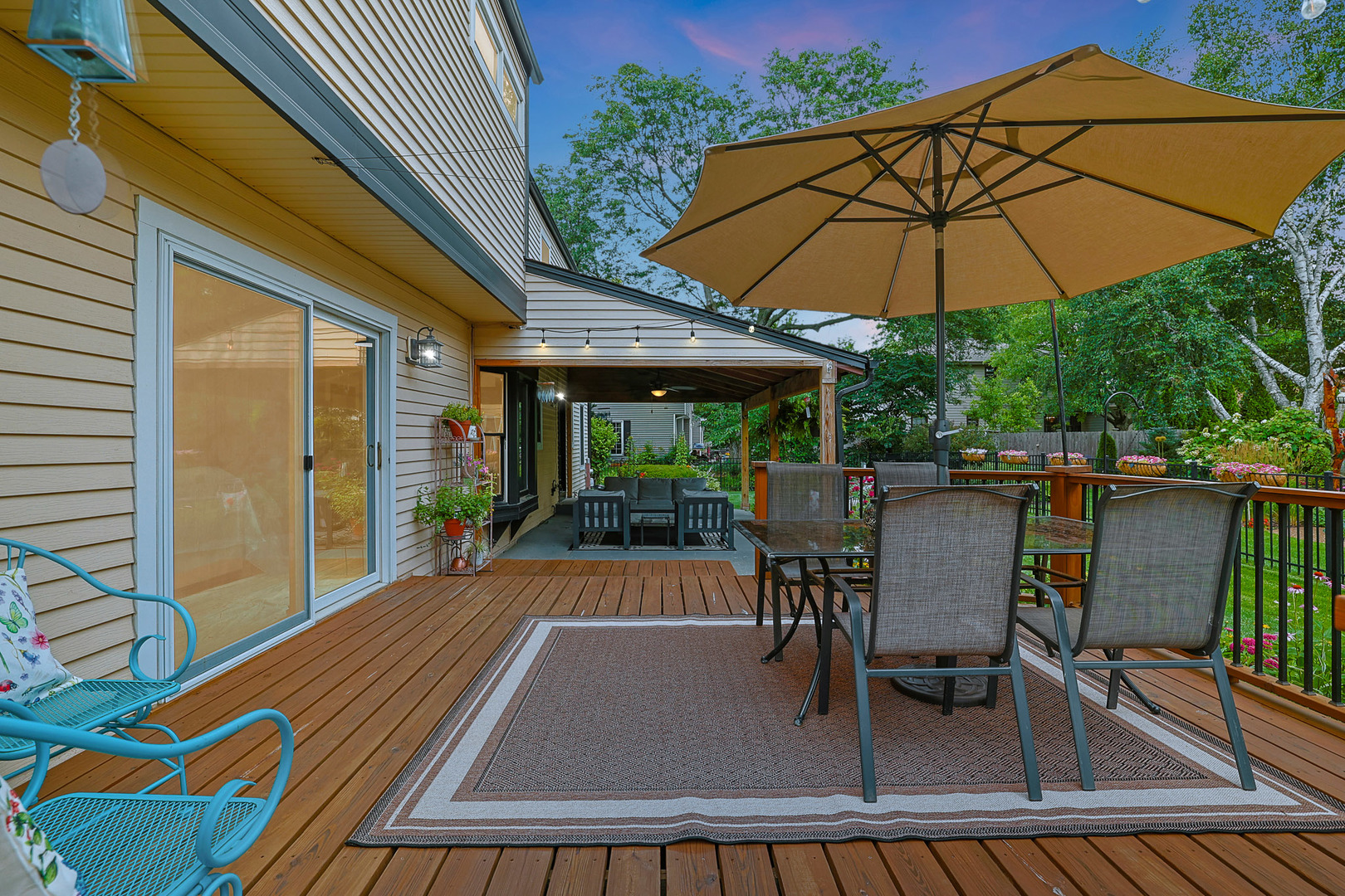 2394 Bayside Court, Lisle, IL 60532