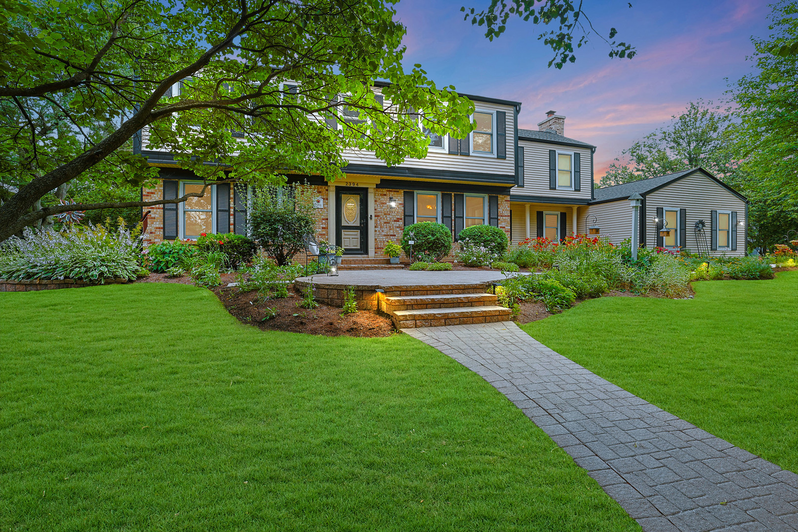 2394 Bayside Court, Lisle, IL 60532