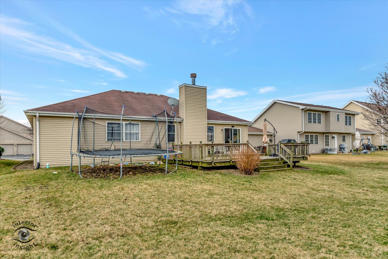 325 Hunters Drive, Beecher, IL 60401