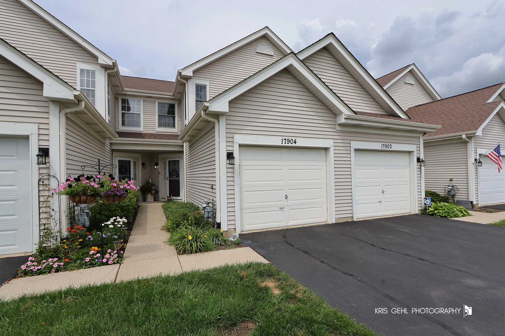 17904 W Braewick Road #17904, Gurnee, IL 60031