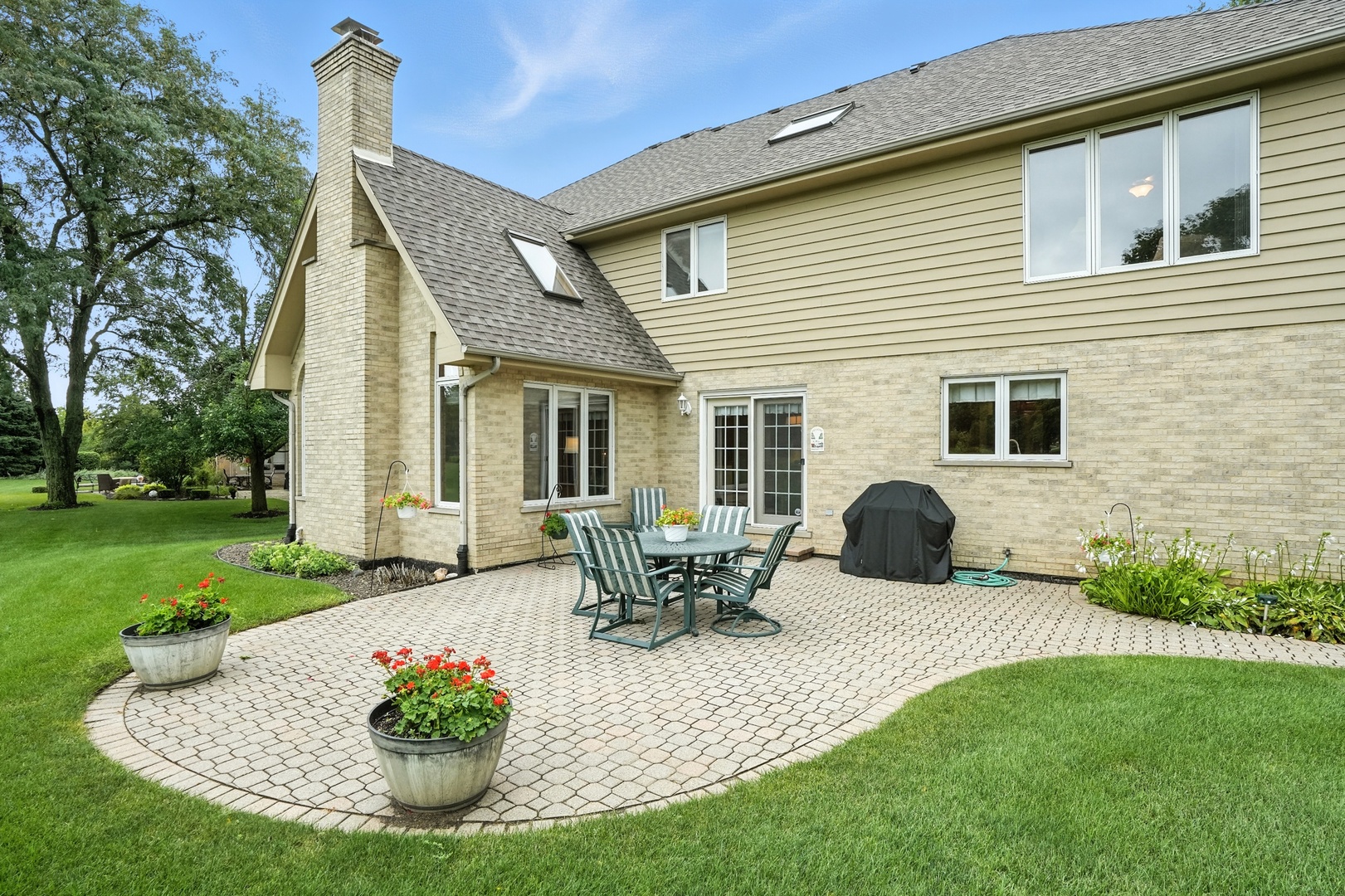 14109 Persimmon Drive, Orland Park, IL 60467