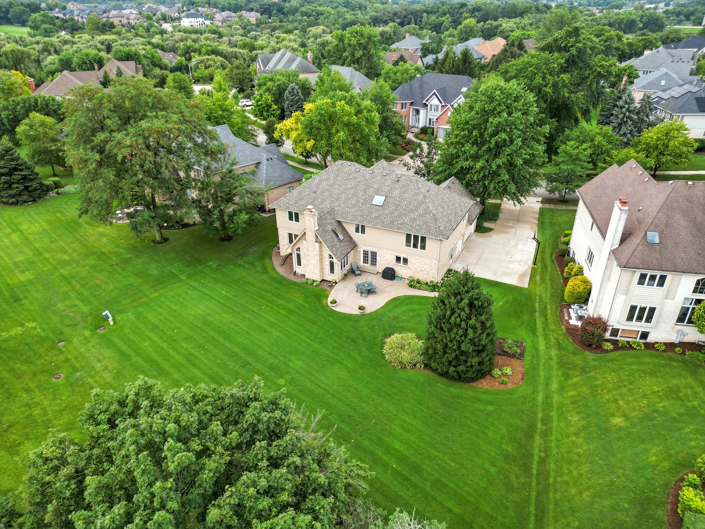 14109 Persimmon Drive, Orland Park, IL 60467
