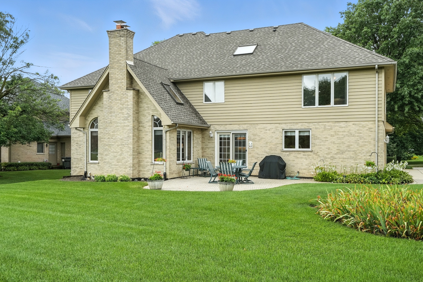 14109 Persimmon Drive, Orland Park, IL 60467