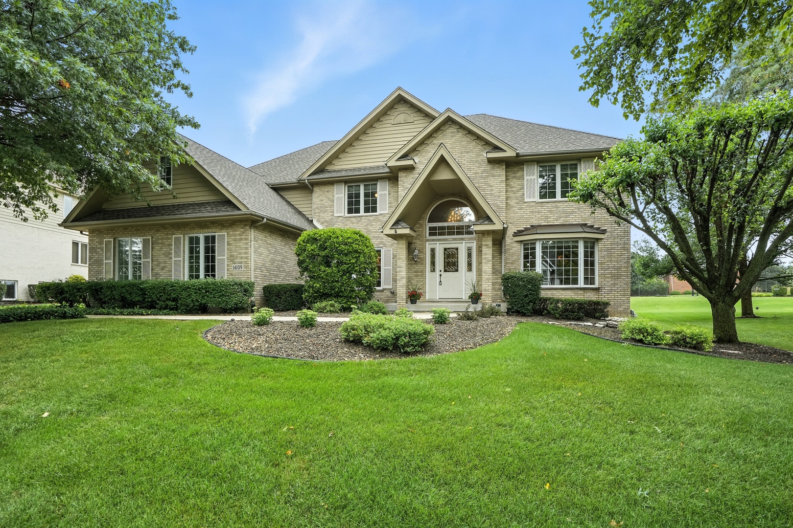 14109 Persimmon Drive, Orland Park, IL 60467