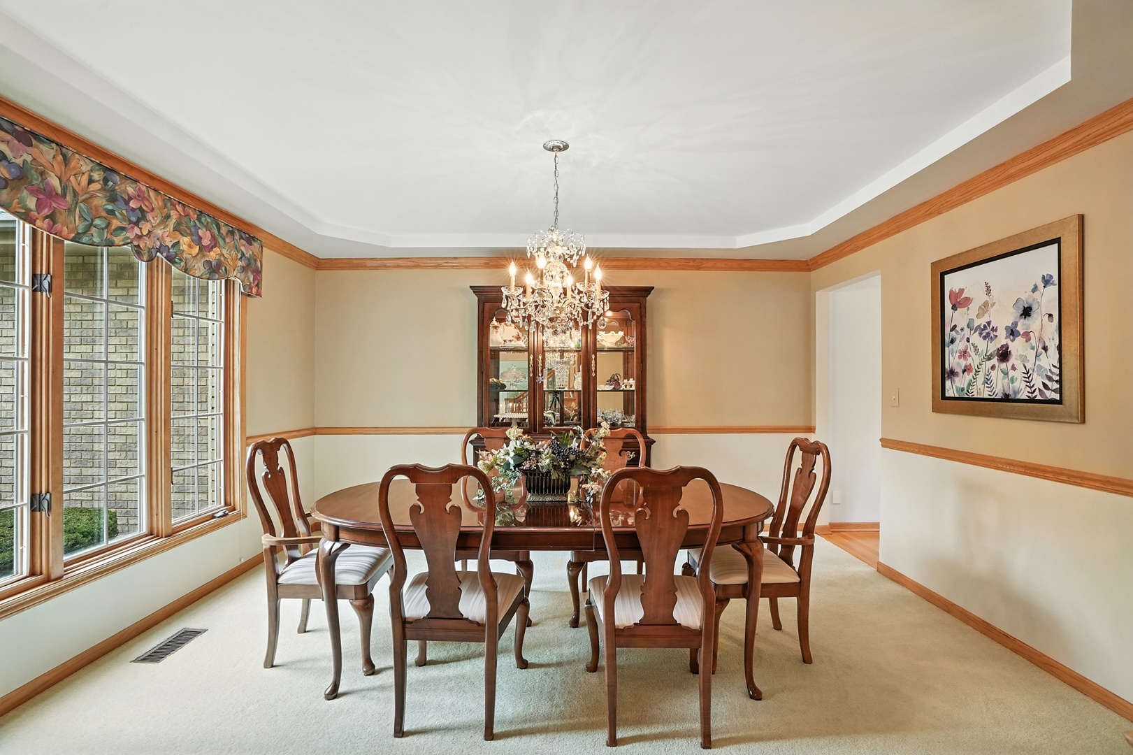 14109 Persimmon Drive, Orland Park, IL 60467