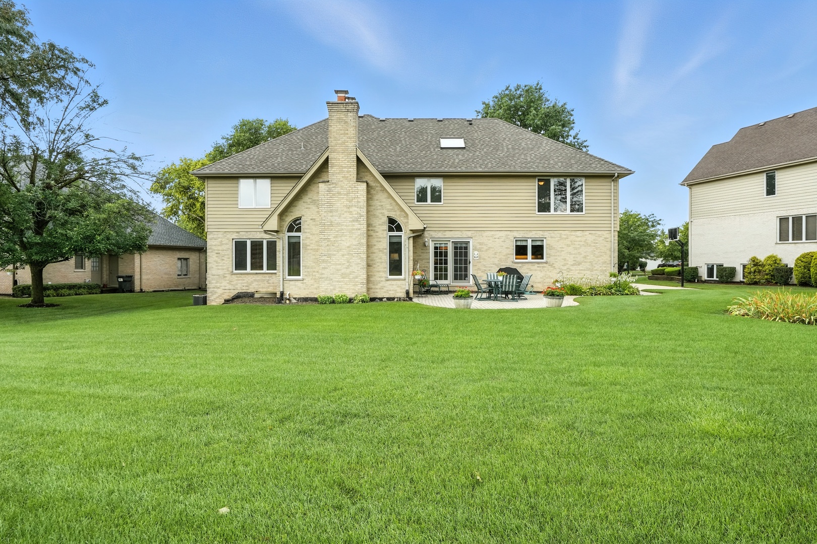 14109 Persimmon Drive, Orland Park, IL 60467