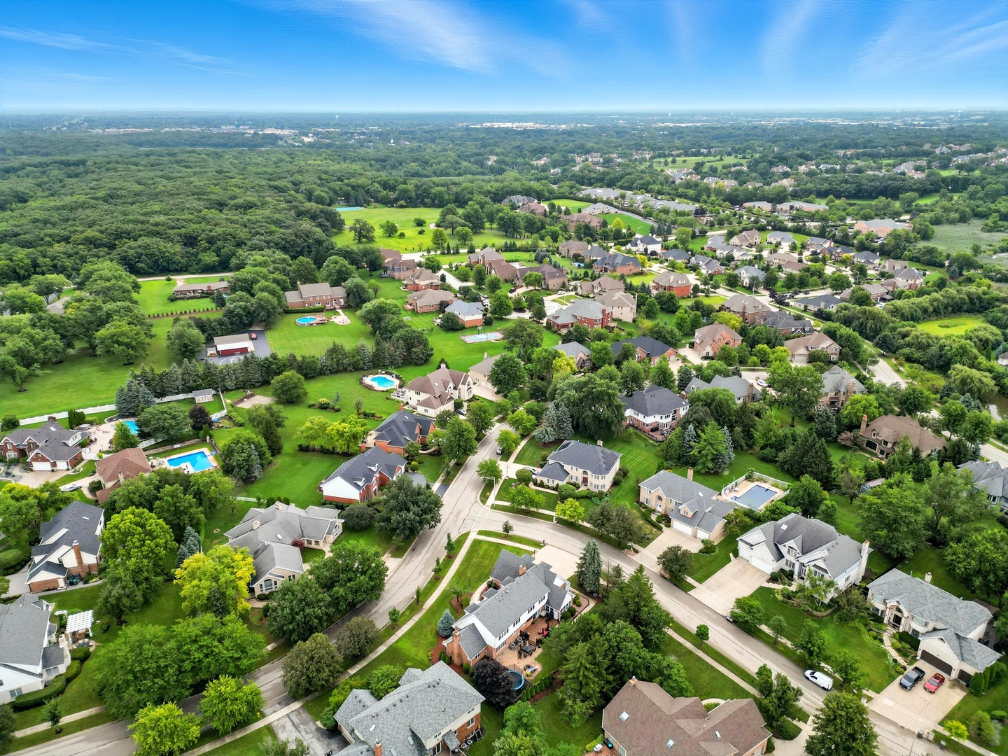 14109 Persimmon Drive, Orland Park, IL 60467