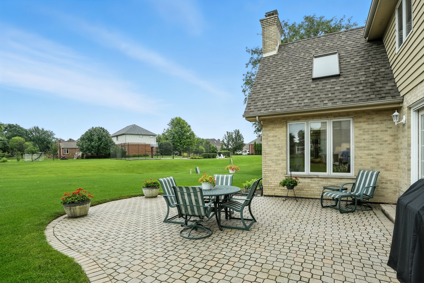 14109 Persimmon Drive, Orland Park, IL 60467