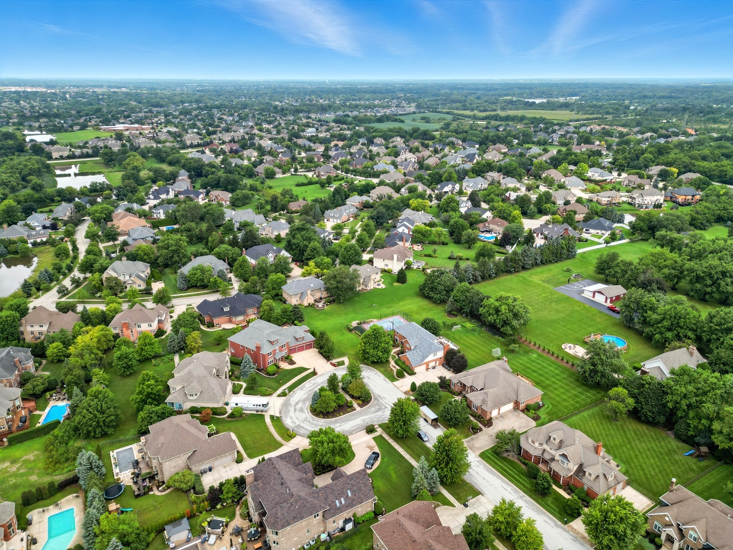 14109 Persimmon Drive, Orland Park, IL 60467